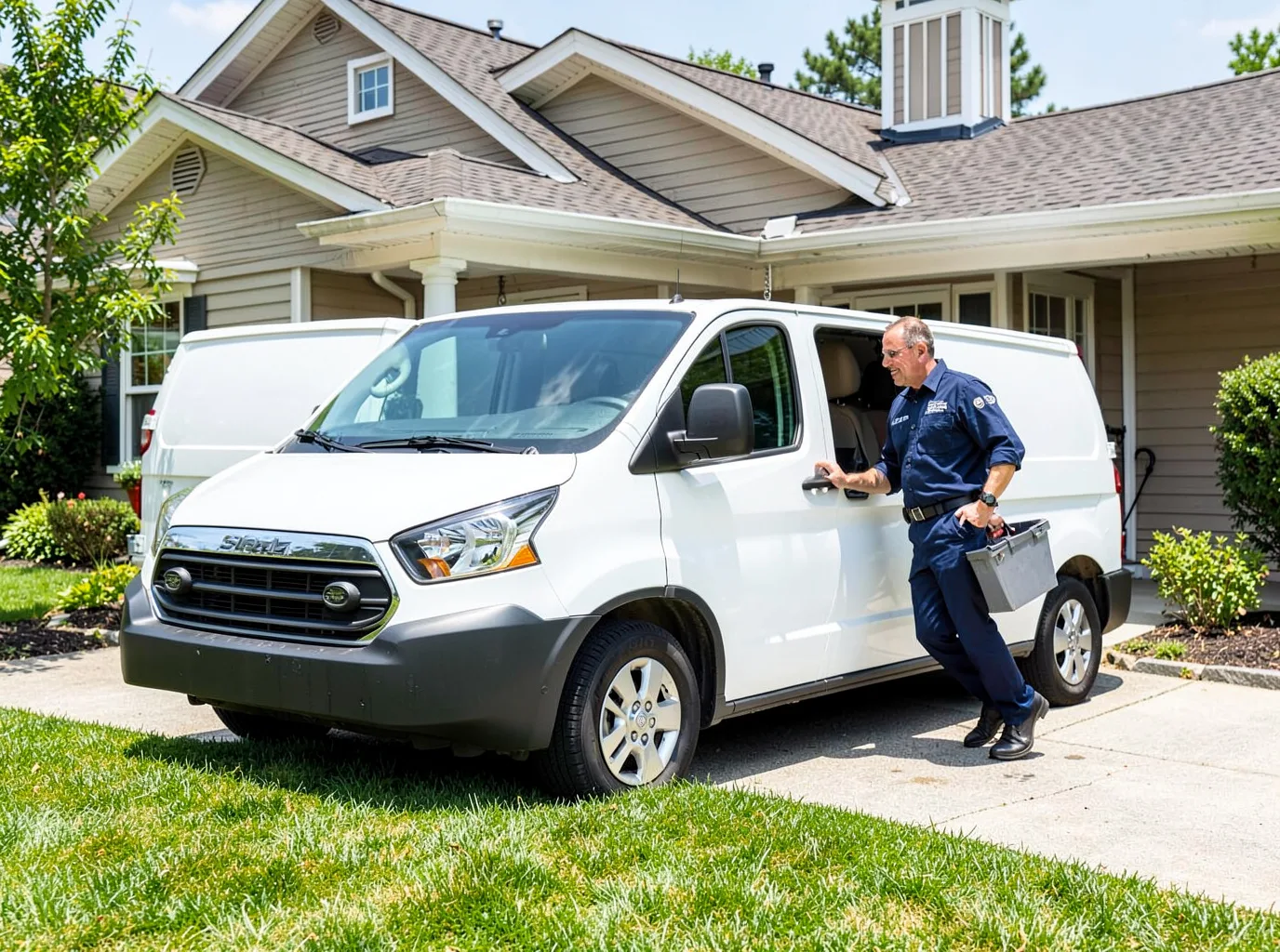 Emergency Plumber company in Benton, IL