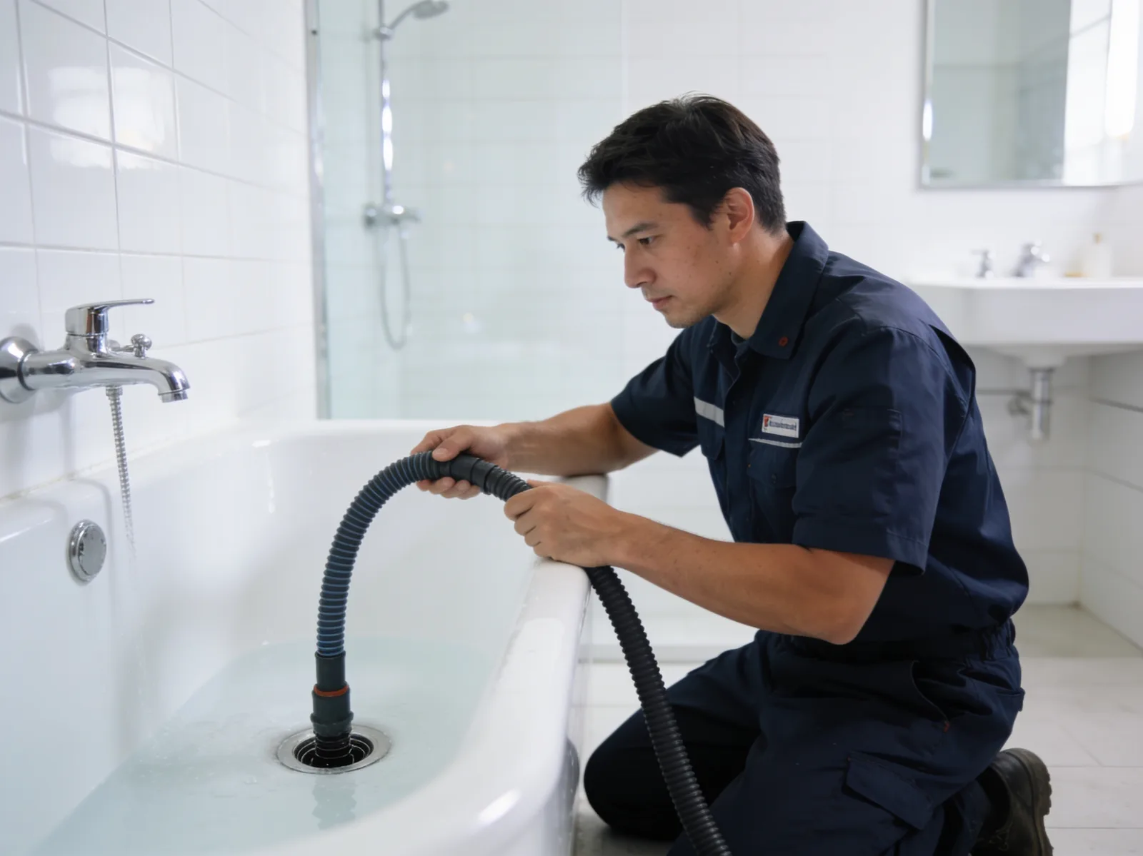 Emergency Plumber Benton, IL FAQs